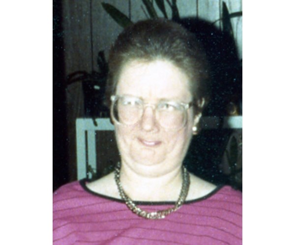 Doris Buchanan Obituary (1943 2023) Michigan City, IN Legacy