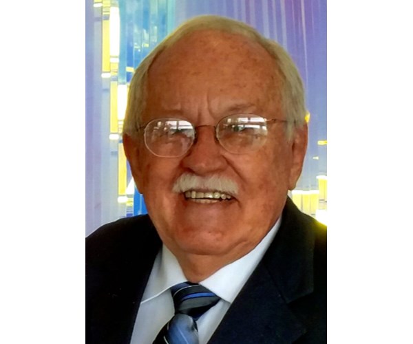 David Parker Obituary (1941 2022) Fort Lauderdale, FL La Porte