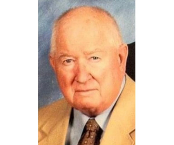 James White Obituary (1935 2023) Michigan City, IN La Porte