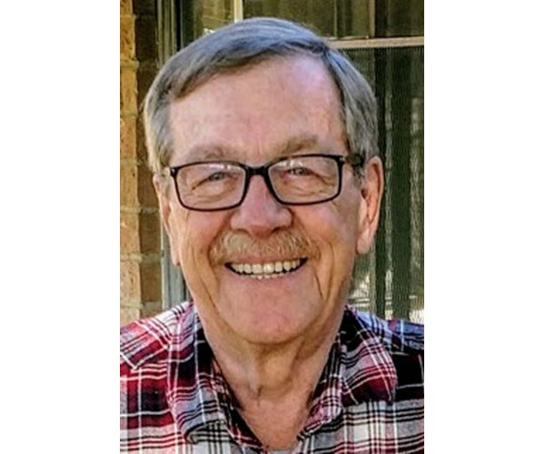 Richard Corbett Obituary (1943 2022) Houston, TX La Porte County