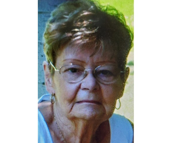 Evelyn Magley Obituary 2021 Michigan City In La Porte County Herald Dispatch 