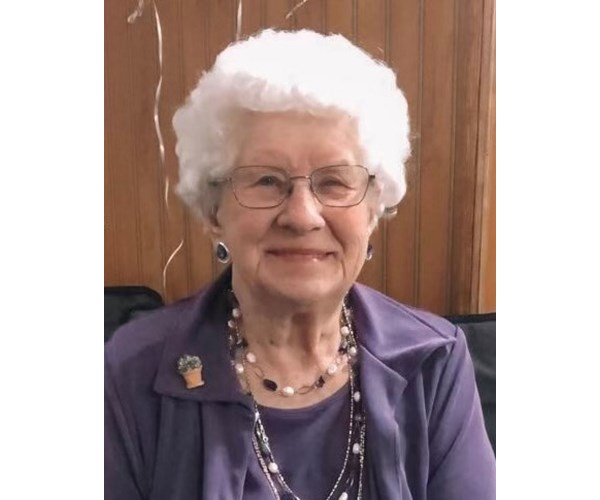Margaret Jones Obituary (2021) New Carlisle, IN La Porte County