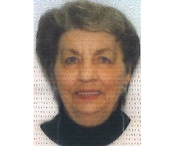 Darlene Tillema Obituary (2021)
