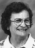 Mary B."Deanie" Ettinger obituary, DeWitt, MI