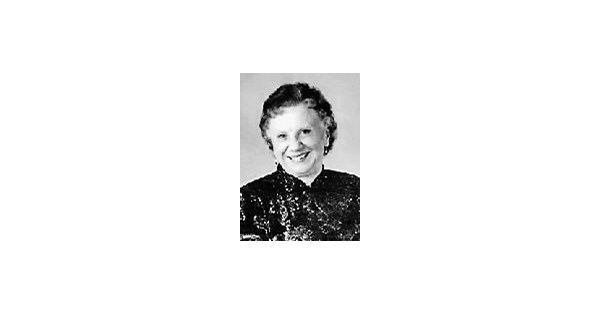 Helen Wakefield Obituary (2013) - St. Johns, MI - Lansing State Journal