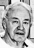 Bernard J. "Bernie" Gray obituary, Wacousta, MI