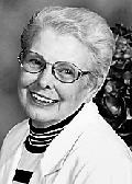 Betty Livingston Obituary (2010)