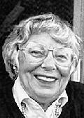 Marian S. Martin obituary, Urbana, IL