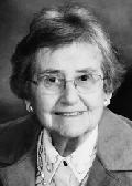 Mary Louise Bostick McKay obituary, Haslett, MI