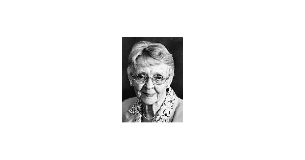 Evelyn McArthur Obituary (2014) - Grand Ledge, MI - Lansing State Journal