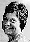 Estella Ann "Stel" McCave obituary, Mount Pleasant, MI