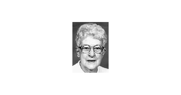 Esther Guyer Obituary (2010) - Eaast Lansing, MI - Lansing State Journal