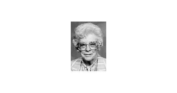 Dorothy Lyon Obituary (2011) - Okemos, MI - Lansing State Journal