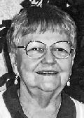 Mary Garvey Obituary (2012) - Lansing, MI - Lansing State Journal