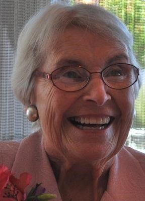 Marguerite Huhn obituary