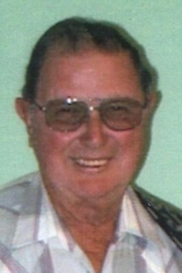 Thomas Olney obituary