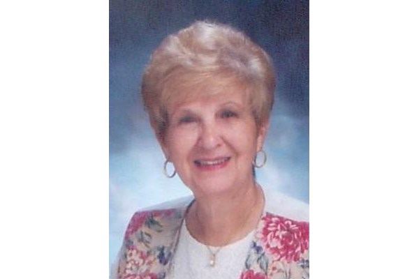 Bobbie Luken Obituary (2014) - Lansing, MI - Lansing State Journal