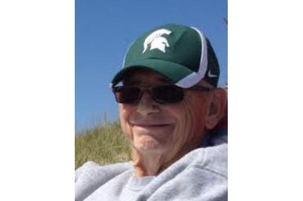 Jack Cummings Obituary 2014 Charlotte Mi Lansing State Journal