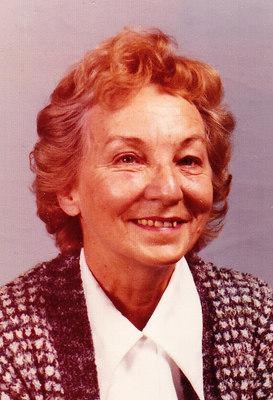 Lilian Campion obituary