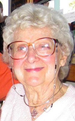 Joyce Berube obituary, Marquette, MI
