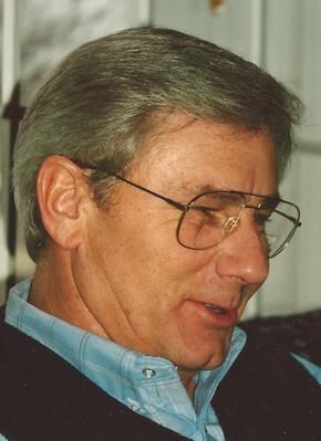 Joseph Homant obituary, Tallahassee, FL
