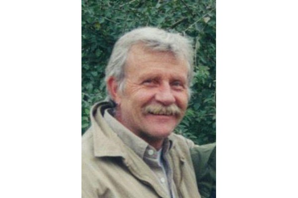 James Dayton Obituary (1946 - 2016) - Lansing, MI - Lansing State Journal