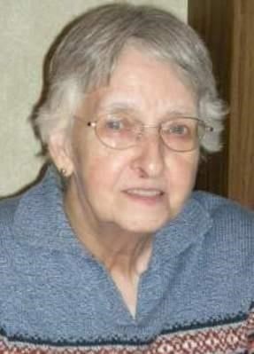 Phyllis Holcomb obituary, 1932-2017, Lansing, MI