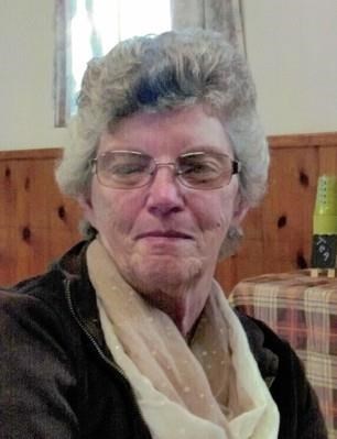 Marjorie Hartel obituary, 1941-2017, Potterville, MI