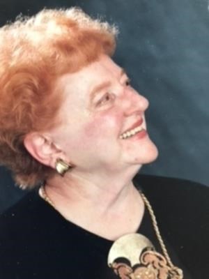 June Knostman obituary, Lansing, MI