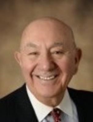 George Eyde obituary, 1935-2017, Okemos, MI