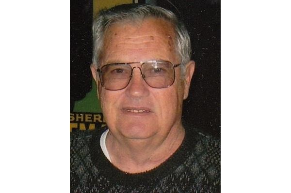 Stanley Smith Obituary (1937 - 2018) - Lansing, MI ...