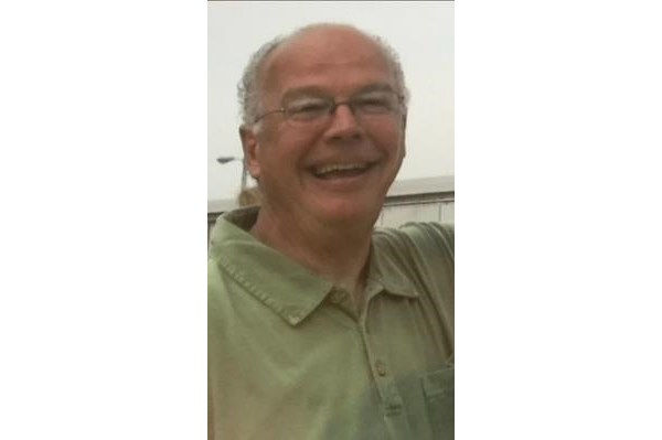 Dale Faulkner Obituary (1946 - 2018) - Charlotte, MI - Lansing State ...