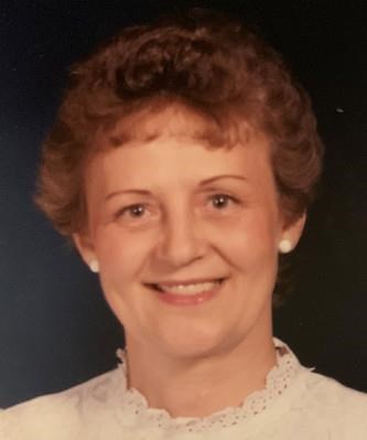Janice Parker Obituary (1936 - 2019) - St. Johns, MI - Lansing State ...