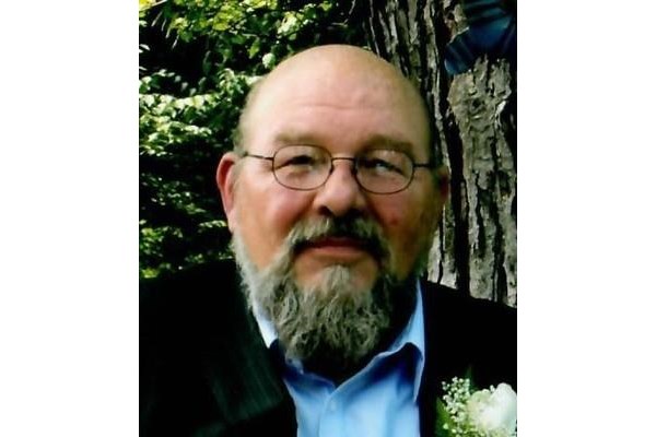 James Gurski Obituary (1948 - 2020) - St. Johns, MI - Lansing State Journal