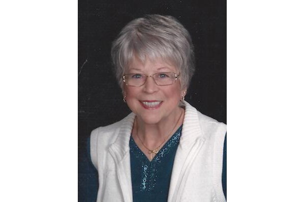 Sandra Gray Obituary 2020 Dimondale Mi Lansing State Journal