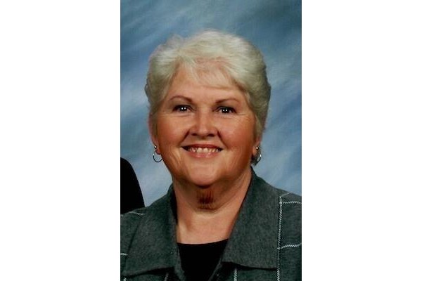 Nancy Myers Obituary (1940 - 2020) - St. Johns, MI - Lansing State Journal