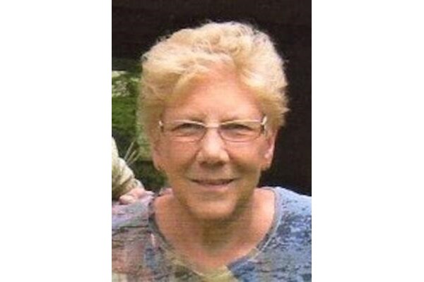 Suzanne Rock Obituary (1943 - 2020) - Haslett, MI - Lansing State Journal