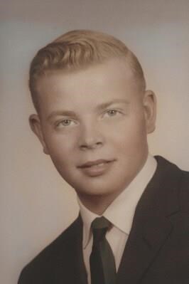 Edward Matthew Wohlscheid obituary, 1947-2020, East Lansing, MI