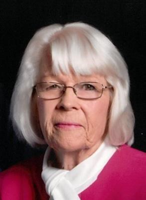 Madalyn Crump obituary, 1928-2018, Ralls, TX