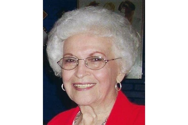 Bonnie Justice Obituary (1923 2018) Lubbock, TX
