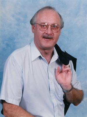 Terry Glen Betenbough obituary, 1941-2018, Weatherford, TX