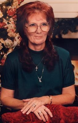Zella Mae Craig obituary, 1943-2018, Lubbock, TX