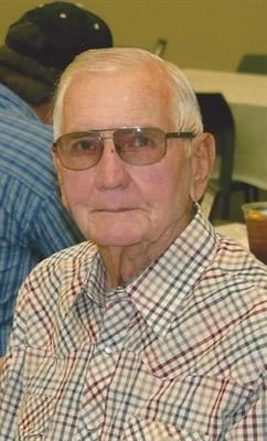 August Falkenberg obituary, 1931-2018, Idalou, TX