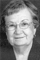 Donaleta Garrison Obituary (2015)