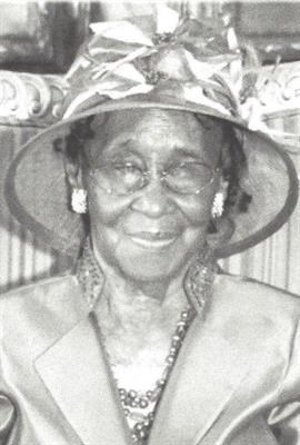 Janie Price Obituary (1921