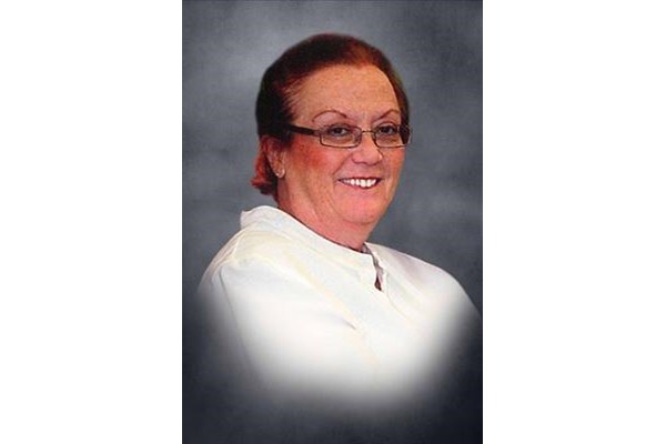 Susie Barnett Obituary (2018)