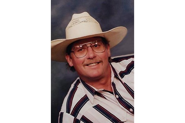 Tommy Taylor Obituary (1954 - 2018) - Slaton, Tx, TX - Lubbock ...