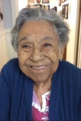 Natividad N. Ramos obituary, 2018-2018, Lubbock, TX