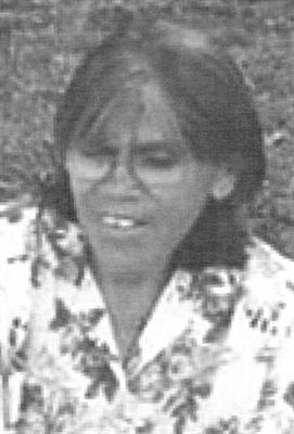 Margaret-Garcia-Obituary