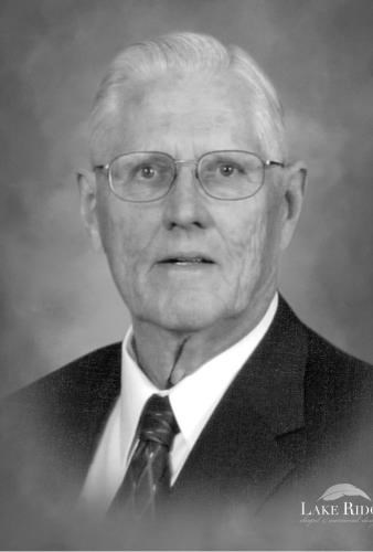 Don Garth Obituary 1932 2019 Lubbock Tx Lubbock Avalanche Journal